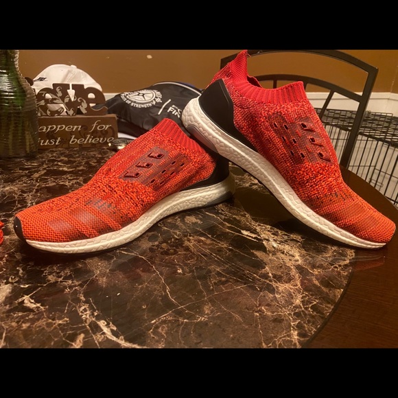 ADIDAS ULTRA BOOST UNCAGED - Picture 3 of 4